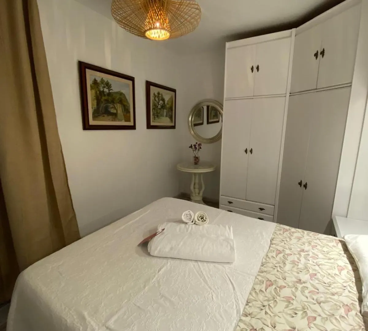 9 Private Rooms Barcelona