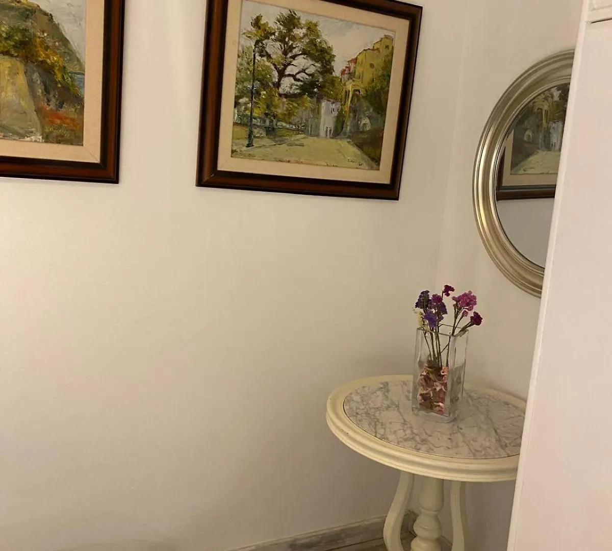 9 Private Rooms Barcelona Španělsko