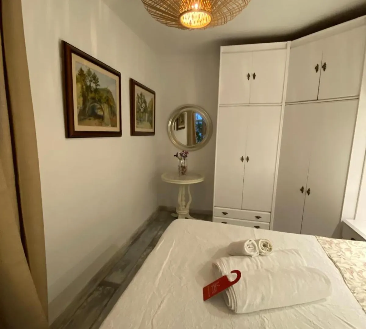 Aparthotel 9 Private Rooms Barcelona