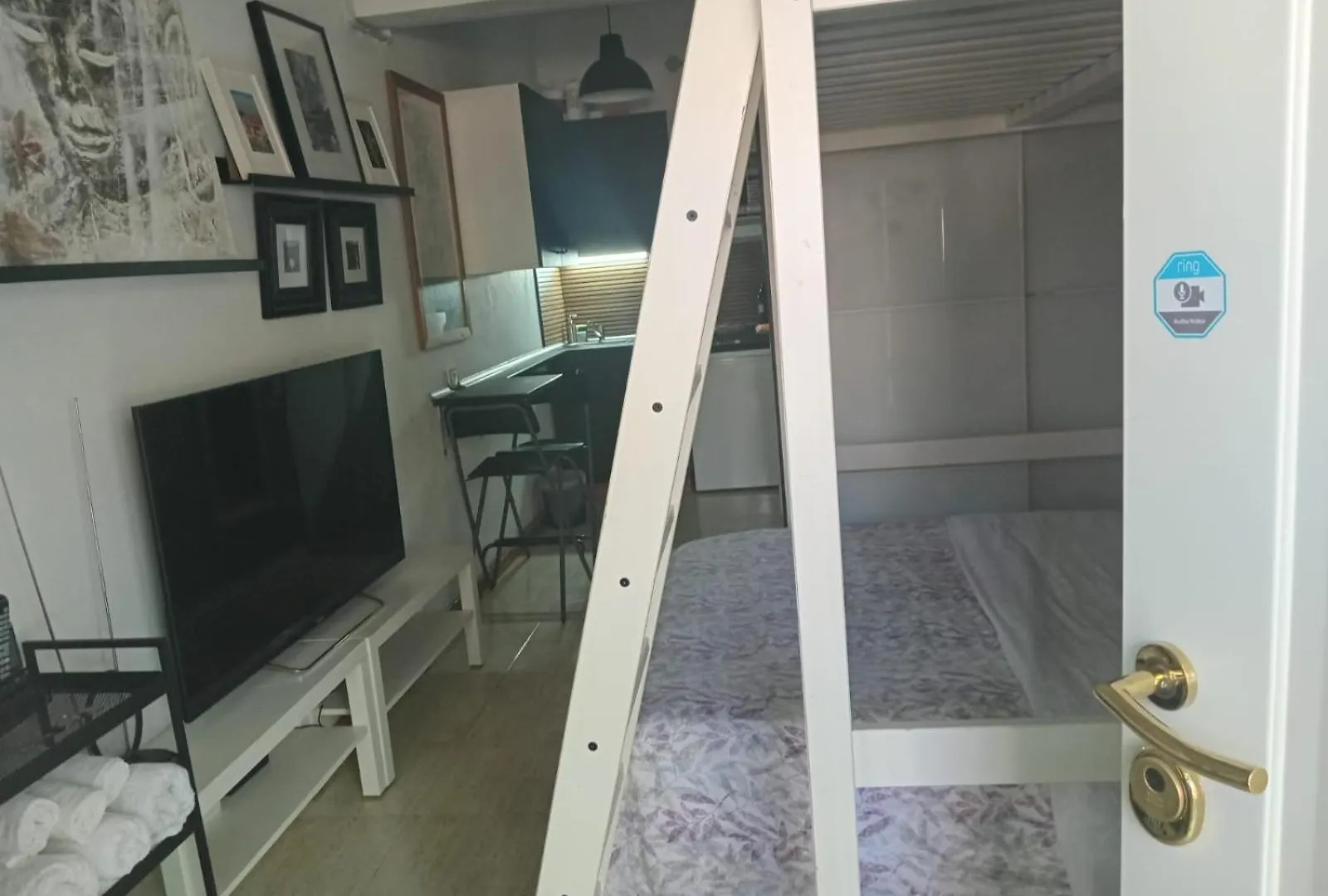 9 Private Rooms Barcelona Španělsko