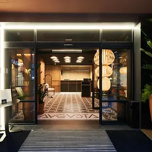 Aparthotel Augusta, Barcellona
