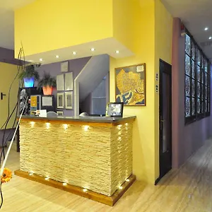 Gotic Otel