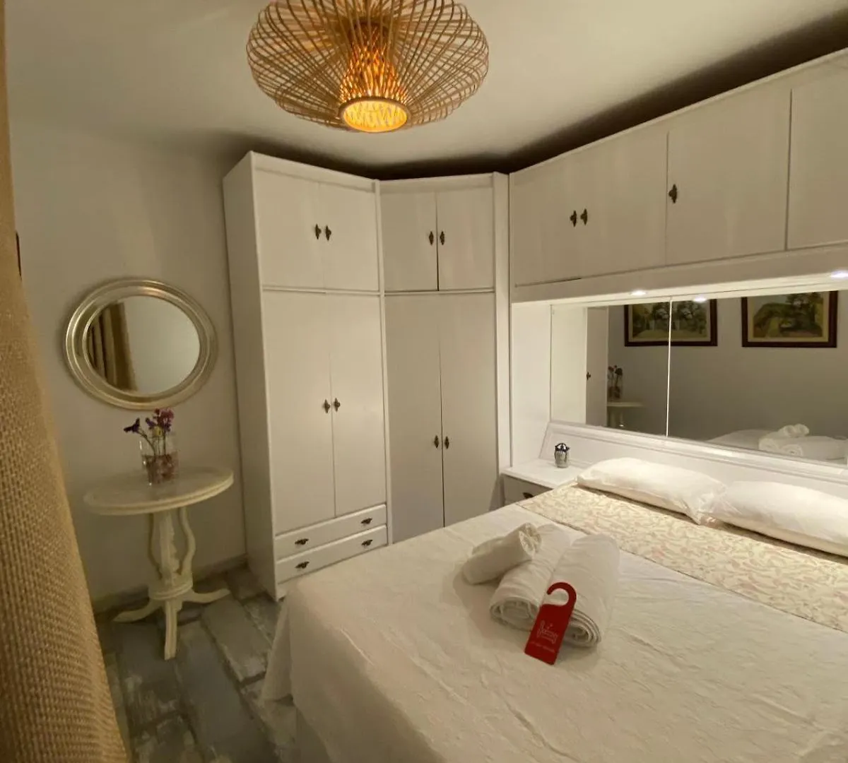 Aparthotel 9 Private Rooms Barcelona