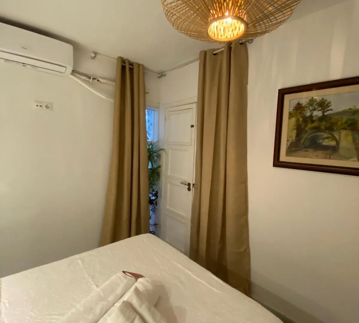 Aparthotel 9 Private Rooms Barcelona Spanien